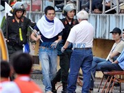Bóng đá anh, ngoại hạng anh, lịch thi đấu euro 2012, Bầu Kiên và câu chuyện ôsin giỏi... ngoại ngữ